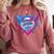 Respect The Drip Baseball Ice Cream For Kids Boys Youth Comfort Colors Sweatshirt Orchid Respect The Drip Baseball Ice Cream For Kids Boys Youth Comfort Colors Sweatshirt Orchid