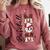 Retro Baseball Mom Mama Baseball Life Softball Life Game Day Comfort Colors Sweatshirt Orchid Retro Baseball Mom Mama Baseball Life Softball Life Game Day Comfort Colors Sweatshirt Orchid