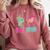 Six Seven 67 Meme Ice Cream Drip Baseball For Boy Kids Comfort Colors Sweatshirt Orchid Six Seven 67 Meme Ice Cream Drip Baseball For Boy Kids Comfort Colors Sweatshirt Orchid
