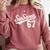 Six Seven Baseball Style Number 67 Sports Slang Meme Kids Comfort Colors Sweatshirt Orchid Six Seven Baseball Style Number 67 Sports Slang Meme Kids Comfort Colors Sweatshirt Orchid