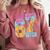 Six Seven Drip Baseball Player Number 67 Or 67th Birthday Comfort Colors Sweatshirt Orchid Six Seven Drip Baseball Player Number 67 Or 67th Birthday Comfort Colors Sweatshirt Orchid