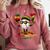 Six Seven History Month Baseball Drip Sports Comfort Colors Sweatshirt Orchid Six Seven History Month Baseball Drip Sports Comfort Colors Sweatshirt Orchid