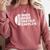 I Snack Harder Than Your Team Plays Baseball Men Women Comfort Colors Sweatshirt Orchid