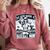 So God Made A Baseball Mom Baseball Player Premium Comfort Colors Sweatshirt Orchid So God Made A Baseball Mom Baseball Player Premium Comfort Colors Sweatshirt Orchid