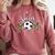 Soccer Mom Dance Mom Baseball Mom Mother Day Comfort Colors Sweatshirt Orchid Soccer Mom Dance Mom Baseball Mom Mother Day Comfort Colors Sweatshirt Orchid