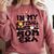 In My Softball Baseball Mom Era Retro Groovy Mom Of Both Comfort Colors Sweatshirt Orchid In My Softball Baseball Mom Era Retro Groovy Mom Of Both Comfort Colors Sweatshirt Orchid