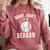 Sorry I Can't It's Volleyball Baseball Season Mom Of Both Comfort Colors Sweatshirt Orchid Sorry I Can't It's Volleyball Baseball Season Mom Of Both Comfort Colors Sweatshirt Orchid