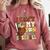 Sorry I Can't My Son Has Baseball Mother’s Day Baseball Mom Comfort Colors Sweatshirt Orchid