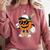 Spooky Jack O Lantern Baseball Halloween Costumes Boys Comfort Colors Sweatshirt Orchid Spooky Jack O Lantern Baseball Halloween Costumes Boys Comfort Colors Sweatshirt Orchid