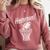 Sports Homerun Football Basketball Baseball Joke Tee Comfort Colors Sweatshirt Orchid Sports Homerun Football Basketball Baseball Joke Tee Comfort Colors Sweatshirt Orchid