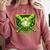 St Patrick's Day Baseball Boys Ice Cream Drip Youth Kids Comfort Colors Sweatshirt Orchid St Patrick's Day Baseball Boys Ice Cream Drip Youth Kids Comfort Colors Sweatshirt Orchid