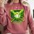 St Patrick's Day Baseball Boys Ice Cream Drip Youth Kids Premium Tri-Blend Comfort Colors Sweatshirt Orchid St Patrick's Day Baseball Boys Ice Cream Drip Youth Kids Premium Tri-Blend Comfort Colors Sweatshirt Orchid