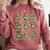 St Patricks Day Baseball Ice Cream Boys Baseball Player Comfort Colors Sweatshirt Orchid St Patricks Day Baseball Ice Cream Boys Baseball Player Comfort Colors Sweatshirt Orchid