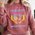 I Survived 67 Days Of School Baseball Trend For Boys Girls Comfort Colors Sweatshirt Orchid I Survived 67 Days Of School Baseball Trend For Boys Girls Comfort Colors Sweatshirt Orchid