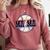 T Ball Mama Baseball Mama Baseball Mom Comfort Colors Sweatshirt Orchid T Ball Mama Baseball Mama Baseball Mom Comfort Colors Sweatshirt Orchid