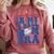 In My T-Ball Mom Era Baseball Mom Groovy Mother's Day Comfort Colors Sweatshirt Orchid In My T-Ball Mom Era Baseball Mom Groovy Mother's Day Comfort Colors Sweatshirt Orchid