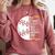 It Takes a Lot Of Balls To Be a Baseball Mom Comfort Colors Sweatshirt Orchid It Takes a Lot Of Balls To Be a Baseball Mom Comfort Colors Sweatshirt Orchid