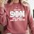 Thats My Son Out There And Not Yours Baseball Mom Comfort Colors Sweatshirt Orchid Thats My Son Out There And Not Yours Baseball Mom Comfort Colors Sweatshirt Orchid