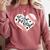 That's My Son Out There Baseball Mom Heart Mom Life Comfort Colors Sweatshirt Orchid That's My Son Out There Baseball Mom Heart Mom Life Comfort Colors Sweatshirt Orchid