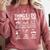 Things I Do In My Spare Time Baseball Lover Comfort Colors Sweatshirt Orchid Things I Do In My Spare Time Baseball Lover Comfort Colors Sweatshirt Orchid