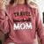 Travel Baseball Mom Sports Mom Baseball Mama Comfort Colors Sweatshirt Orchid Travel Baseball Mom Sports Mom Baseball Mama Comfort Colors Sweatshirt Orchid