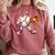 Valentine Baseball Heart Sport Love Valentines Day Boys Kids Comfort Colors Sweatshirt Orchid Valentine Baseball Heart Sport Love Valentines Day Boys Kids Comfort Colors Sweatshirt Orchid