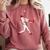 Valentines Day Baseball Batter Silhouette Heart For Men Boys Comfort Colors Sweatshirt Orchid Valentines Day Baseball Batter Silhouette Heart For Men Boys Comfort Colors Sweatshirt Orchid