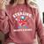 Valentines Day Baseball Stealing Hearts Bases Boys Kids Men Comfort Colors Sweatshirt Orchid Valentines Day Baseball Stealing Hearts Bases Boys Kids Men Comfort Colors Sweatshirt Orchid