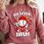 Valentines Day Six Seven Bruh 6 7 Meme Baseball Drip Boys Comfort Colors Sweatshirt Orchid Valentines Day Six Seven Bruh 6 7 Meme Baseball Drip Boys Comfort Colors Sweatshirt Orchid