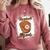 Women Baseball Mom Shirt Baseball Season Shirt Mothers Day Comfort Colors Sweatshirt Orchid Women Baseball Mom Shirt Baseball Season Shirt Mothers Day Comfort Colors Sweatshirt Orchid