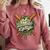 Women's Baseball Life Style 101 Apparel Youth Drip Baseball Boys Kid Comfort Colors Sweatshirt Orchid Women's Baseball Life Style 101 Apparel Youth Drip Baseball Boys Kid Comfort Colors Sweatshirt Orchid