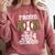 Womens Proud Mom Of a 2024 Senior Class Of 2024 Baseball Mom Comfort Colors Sweatshirt Orchid Womens Proud Mom Of a 2024 Senior Class Of 2024 Baseball Mom Comfort Colors Sweatshirt Orchid