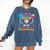 100 Days Of School Baseball Boys Ice Cream Drip 100th Day Comfort Colors Sweatshirt Blue Jean 100 Days Of School Baseball Boys Ice Cream Drip 100th Day Comfort Colors Sweatshirt Blue Jean