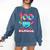 100 Days Of School Baseball Boys Kids Comfort Colors Sweatshirt Blue Jean 100 Days Of School Baseball Boys Kids Comfort Colors Sweatshirt Blue Jean