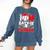 100 Days Of School Baseball Boys Kids Students Comfort Colors Sweatshirt Blue Jean 100 Days Of School Baseball Boys Kids Students Comfort Colors Sweatshirt Blue Jean