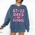 100 Days Of School Baseball Boys Six Seven Drip 100th Day Comfort Colors Sweatshirt Blue Jean 100 Days Of School Baseball Boys Six Seven Drip 100th Day Comfort Colors Sweatshirt Blue Jean