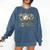 100 Days Of School Baseball Camo Celebration Comfort Colors Sweatshirt Blue Jean 100 Days Of School Baseball Camo Celebration Comfort Colors Sweatshirt Blue Jean
