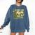 100 Days Of School Baseball I Just Hit 100 Days Boy COUNSELO Comfort Colors Sweatshirt Blue Jean 100 Days Of School Baseball I Just Hit 100 Days Boy COUNSELO Comfort Colors Sweatshirt Blue Jean