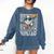100 Days Of School Boys Baseball 100th Day Of School Kids Comfort Colors Sweatshirt Blue Jean 100 Days Of School Boys Baseball 100th Day Of School Kids Comfort Colors Sweatshirt Blue Jean
