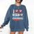 100 Days Of School Boys Baseball Drip 100th Day Dabbing Ball Comfort Colors Sweatshirt Blue Jean 100 Days Of School Boys Baseball Drip 100th Day Dabbing Ball Comfort Colors Sweatshirt Blue Jean