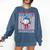 100 Days Smarter Baseball Drip Boys 100 Days Of School Kids Comfort Colors Sweatshirt Blue Jean 100 Days Smarter Baseball Drip Boys 100 Days Of School Kids Comfort Colors Sweatshirt Blue Jean