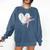 2 Sided Sorry Can't Dance Baseball Bye Mom Of Both Comfort Colors Sweatshirt Blue Jean 2 Sided Sorry Can't Dance Baseball Bye Mom Of Both Comfort Colors Sweatshirt Blue Jean