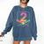 2nd Birthday Baseball Bat Ice-Cream Drip 2yrs Old Boys Kids Comfort Colors Sweatshirt Blue Jean 2nd Birthday Baseball Bat Ice-Cream Drip 2yrs Old Boys Kids Comfort Colors Sweatshirt Blue Jean