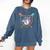 3rd Third Birthday Baseball Bat Ice-Cream Drip 3yrs Old Boys Comfort Colors Sweatshirt Blue Jean 3rd Third Birthday Baseball Bat Ice-Cream Drip 3yrs Old Boys Comfort Colors Sweatshirt Blue Jean