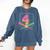 4th Birthday Baseball Bat Ice-Cream Drip 4yrs Old Boys Girls Comfort Colors Sweatshirt Blue Jean 4th Birthday Baseball Bat Ice-Cream Drip 4yrs Old Boys Girls Comfort Colors Sweatshirt Blue Jean