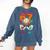 6 7 Ice Cream Drip Baseball Number 67 Player Boy Girl Kids Comfort Colors Sweatshirt Blue Jean 6 7 Ice Cream Drip Baseball Number 67 Player Boy Girl Kids Comfort Colors Sweatshirt Blue Jean