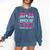 67 33 Days Of School Baseball Drip 100th Day Of School Boys Comfort Colors Sweatshirt Blue Jean 67 33 Days Of School Baseball Drip 100th Day Of School Boys Comfort Colors Sweatshirt Blue Jean