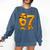 67 Brain Rot Meme Baseball Ice Cream Drip For Kids & Teens Comfort Colors Sweatshirt Blue Jean 67 Brain Rot Meme Baseball Ice Cream Drip For Kids & Teens Comfort Colors Sweatshirt Blue Jean