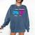 67 Crayon Cool Baseball Crayon 6 7 67 Comfort Colors Sweatshirt Blue Jean 67 Crayon Cool Baseball Crayon 6 7 67 Comfort Colors Sweatshirt Blue Jean