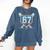 67 Ice Cream Drip Baseball Meme Six Seven Gen Alpha Comfort Colors Sweatshirt Blue Jean 67 Ice Cream Drip Baseball Meme Six Seven Gen Alpha Comfort Colors Sweatshirt Blue Jean